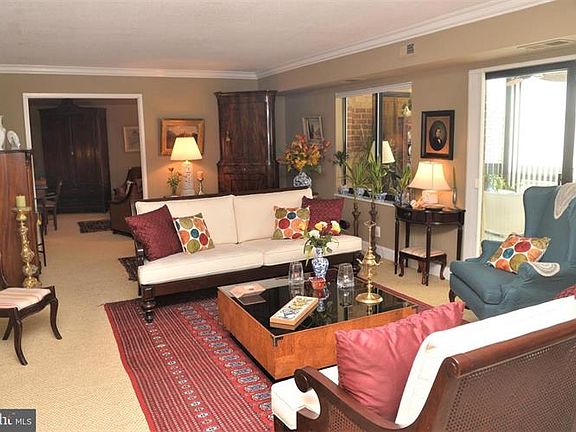4th image of 8370 Greensboro Dr APT 701