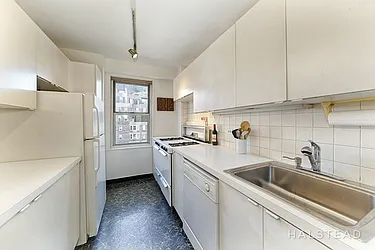 Sold by Halstead Real Estate