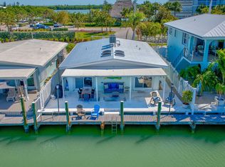 97 Coral Ln, Key Colony Beach, FL 33051
