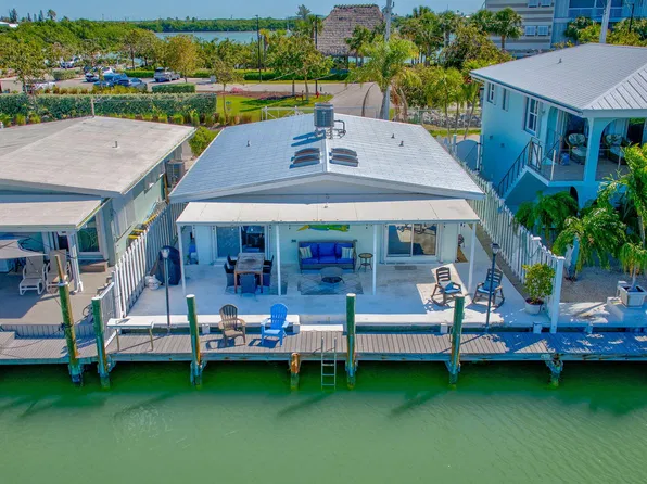 97 Coral Ln, Key Colony Beach, FL 33051
