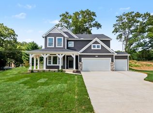 5978 Boxthorn Trl, Kalamazoo, MI 49009