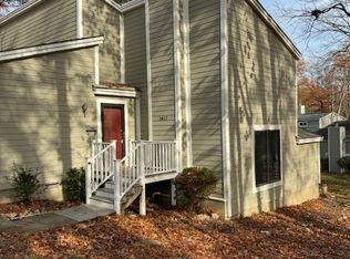 1817 Millrun Pl, Henrico, VA 23238