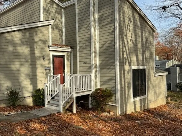 1817 Millrun Pl, Henrico, VA 23238