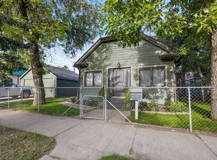 210 8th Ave, Havre, MT 59501
