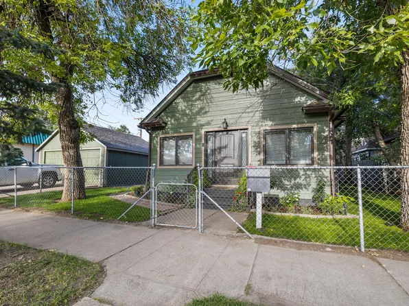 210 8th Ave, Havre, MT 59501