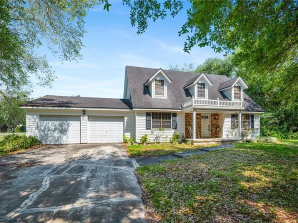 6611 Hereford Dr, Lakeland, FL 33810