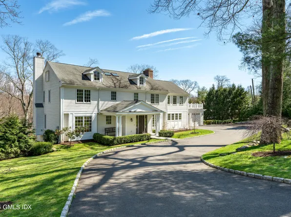 12 Mackenzie Gln, Greenwich, CT 06830