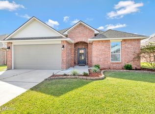 107 Marshfield Dr, Lafayette, LA 70507