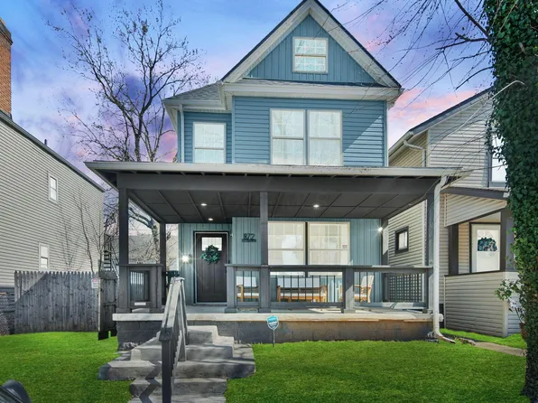 872 Ellsworth Ave, Columbus, OH 43206