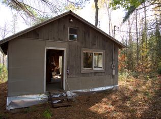 315 Molunkus Rd, Cornville, ME 04976