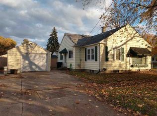 609 Elm St, Bay City, MI 48706