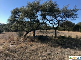 0 Rebecca Way, Canyon Lake, TX 78133