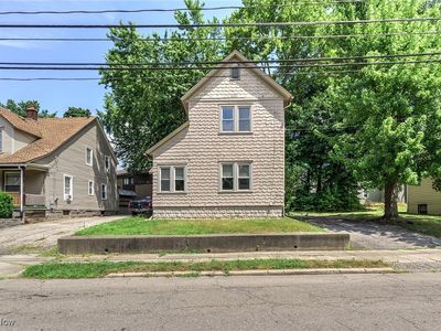 241 Wheeler St, Akron, OH, 44304