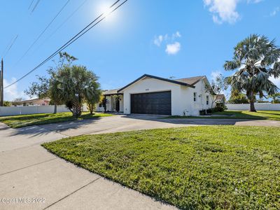 609 Hollywood Blvd, West Melbourne, FL, 32904