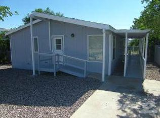 861 Calle Medina, Clarkdale, AZ 86324