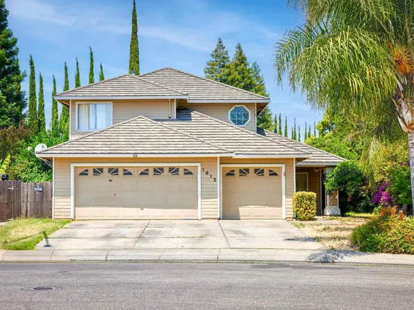 1612 Bonaire Cir, Stockton, CA 95210