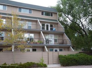 1329 Pitkin Ave APT 5, Glenwood Springs, CO 81601