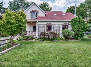 1521 Belton Ave, Saint Louis, MO