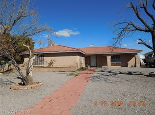 4500 Pony Express St, North Las Vegas, NV 89031