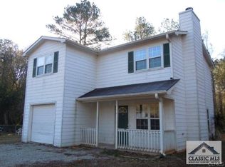 140 Winter Hills Dr, Winterville, GA 30683