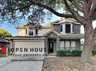 28802 Sedgefield St, Spring, TX 77386