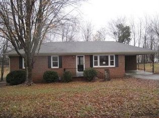 138 Rector Ave, Auburn, KY 42206