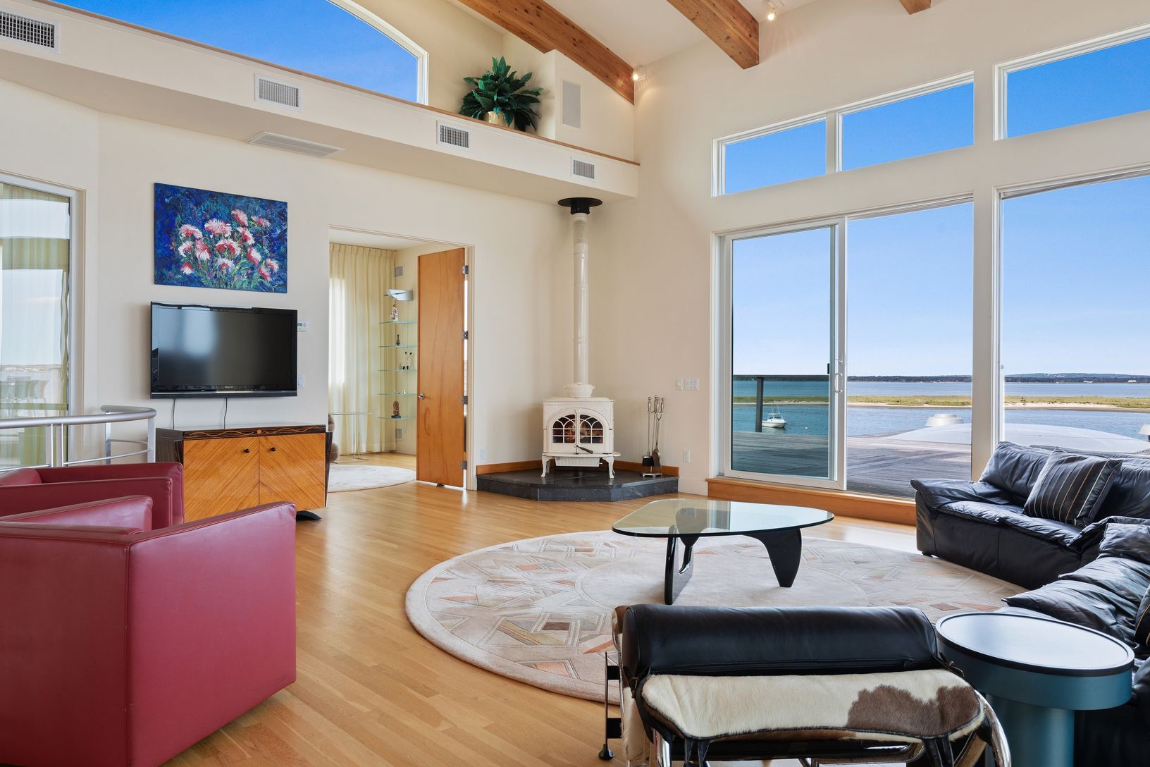  Beams specially imported