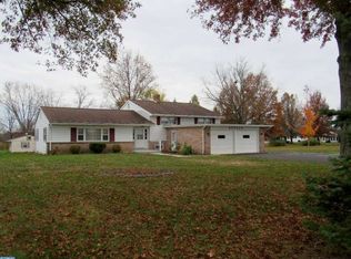 346 Morwood Rd, Telford, PA 18969