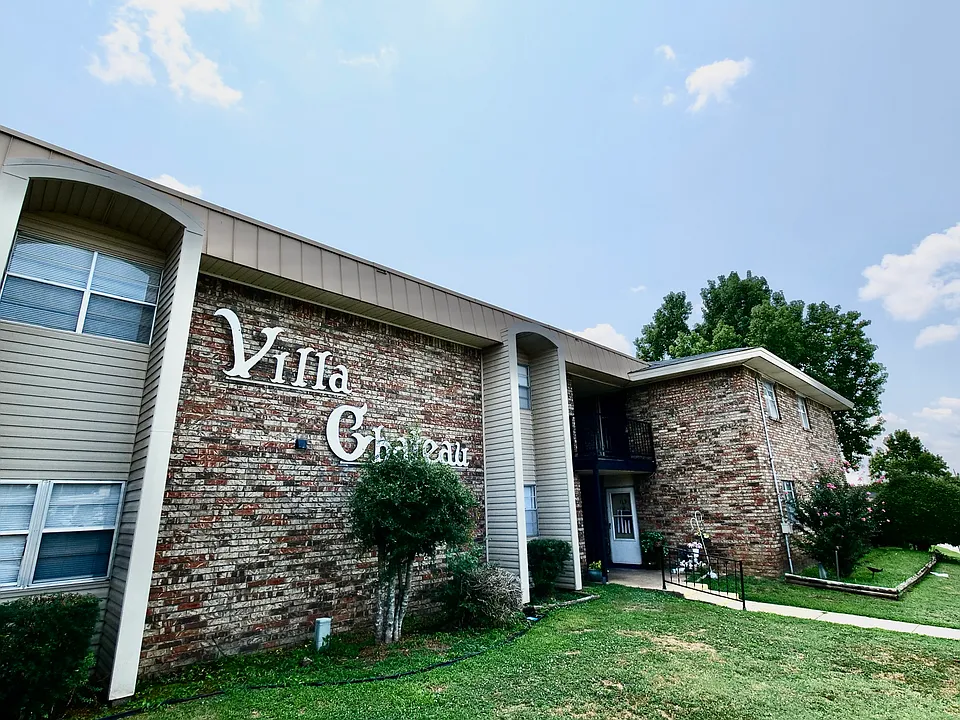 Villa Chateau