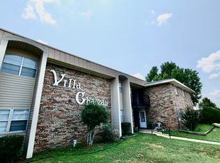 Villa Chateau, Shawnee, OK 74804