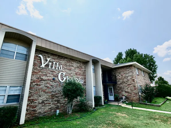 Villa Chateau