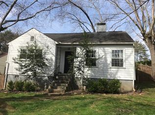 1401 Southgate Rd, Knoxville, TN 37919