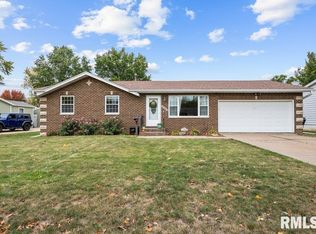 2604 W 43rd St, Davenport, IA 52806