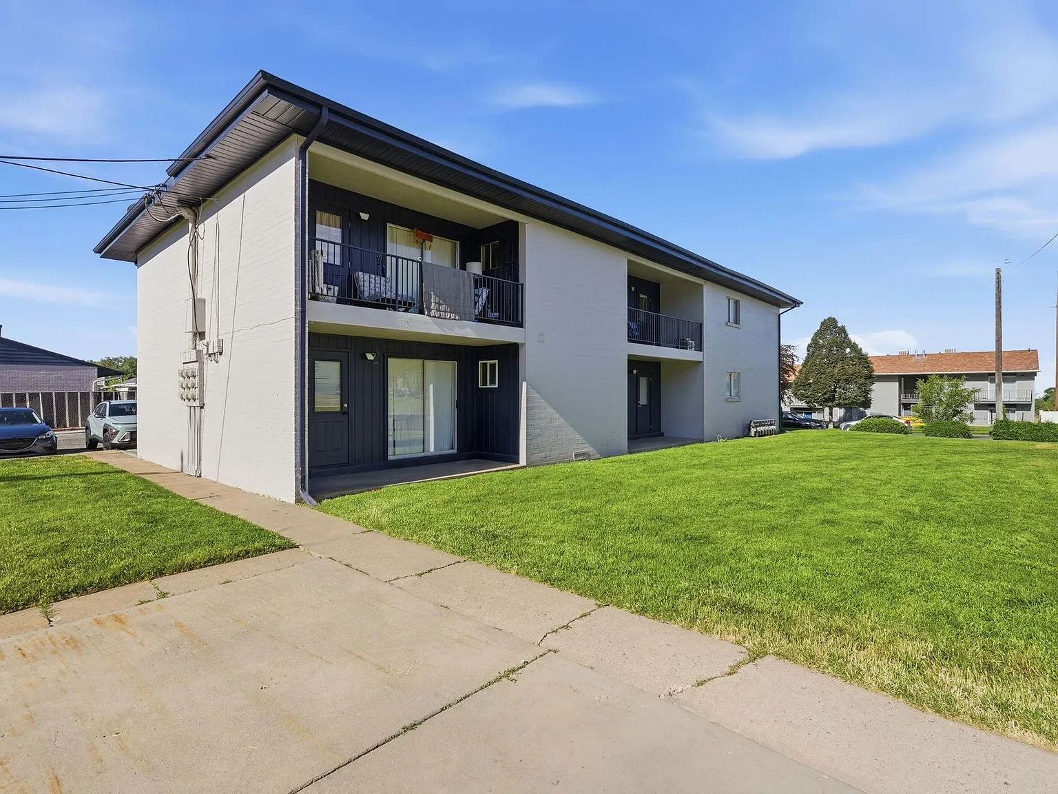 Eccles Avenue Apartments — Photo 4