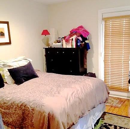 221 West Newton St. #3 Boston - South End Shared Unit Photo