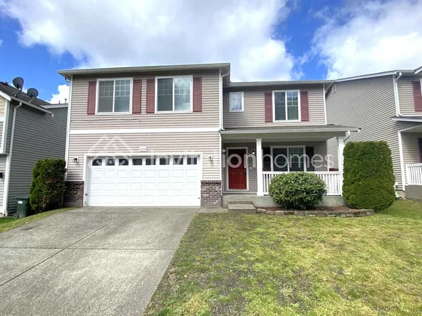 20120 15th Ave E, Spanaway, WA 98387