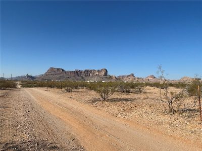 S Guthrie Rd, Golden Valley, AZ, 86413