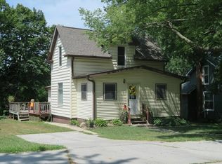 412 N Elm St, Avoca, IA 51521