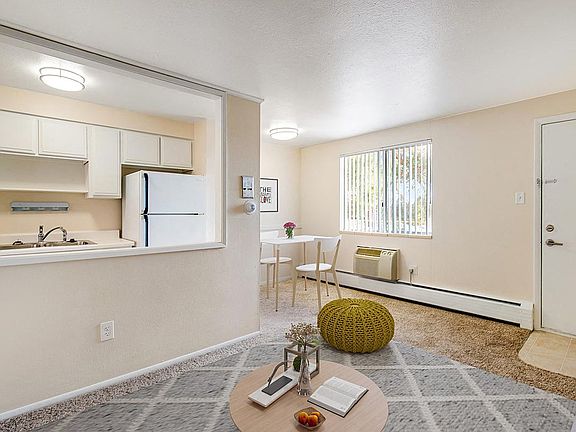 2nd image of 2335 S Race St APT 202