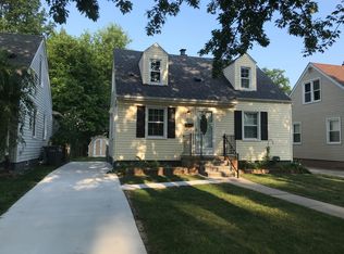3470 Detroit St, Dearborn, MI 48124