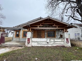 834 Iowa St, San Antonio, TX 78203