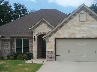 3113 Windcrest Ct, Granbury, TX 76049