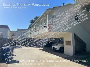 360 Dela Vina Ave APT 5, Monterey, CA 93940