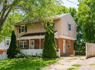 2106 Speice Ave, Dayton, OH 45403