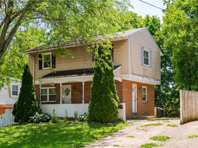 2106 Speice Ave, Dayton, OH, 45403