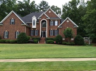 209 Treyburn Cir, Irmo, SC 29063