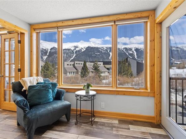 Copper Mountain Real Estate Copper Mountain Frisco Homes For Sale Zillow