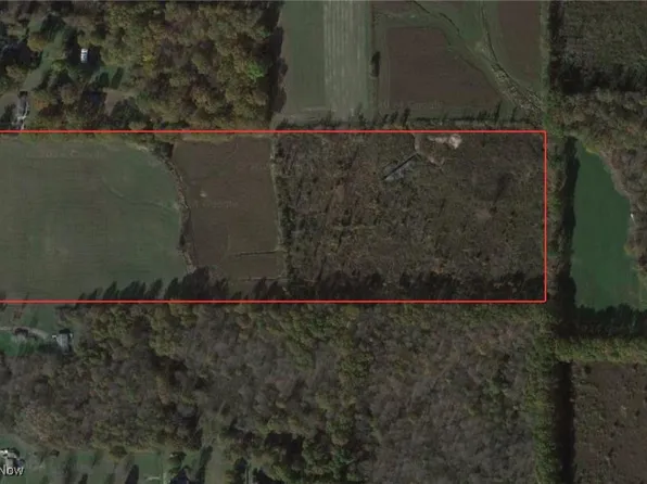 Anderson Anthony Rd NW, Warren, OH 44481