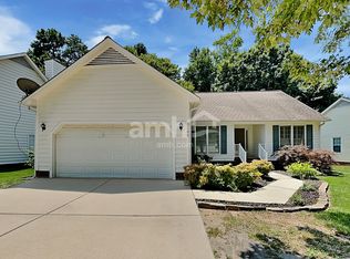 3109 Southhampton Dr, Jamestown, NC 27282