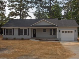 218 Ketner Blvd, Havelock, NC 28532